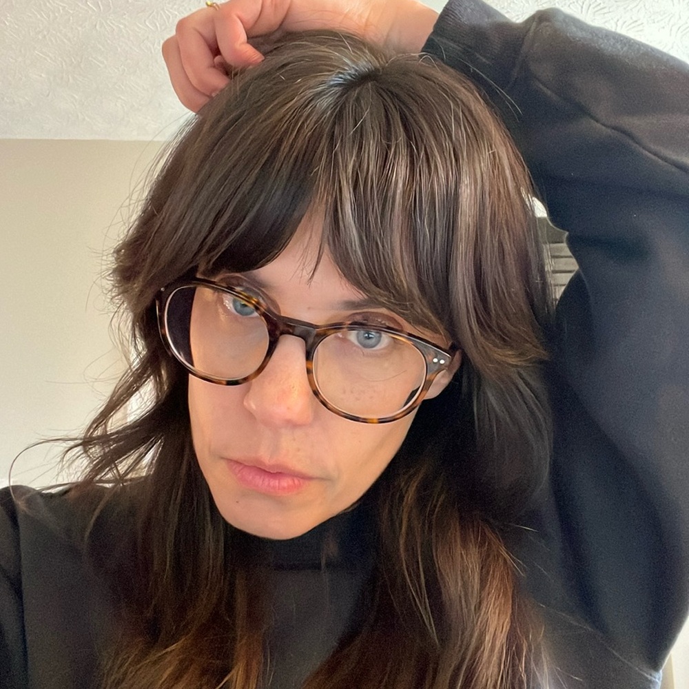 Meet your Posher, Kate